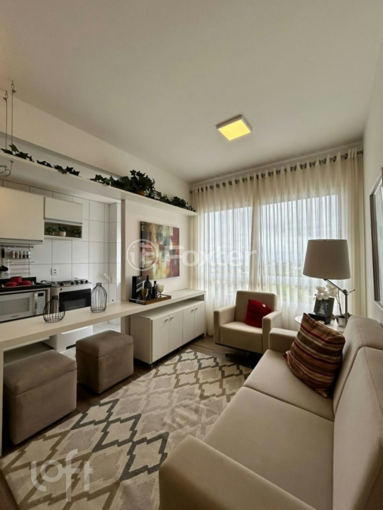 Apartamento à venda com 3 quartos, 70m² - Foto 8