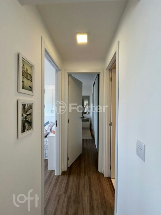 Apartamento à venda com 3 quartos, 70m² - Foto 7