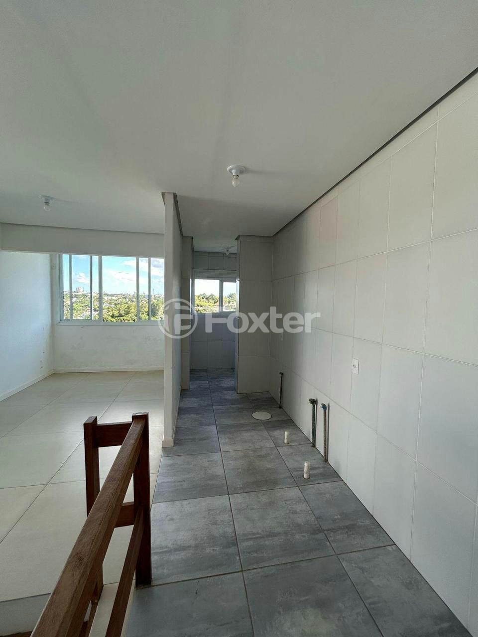 Cobertura à venda com 2 quartos, 124m² - Foto 3
