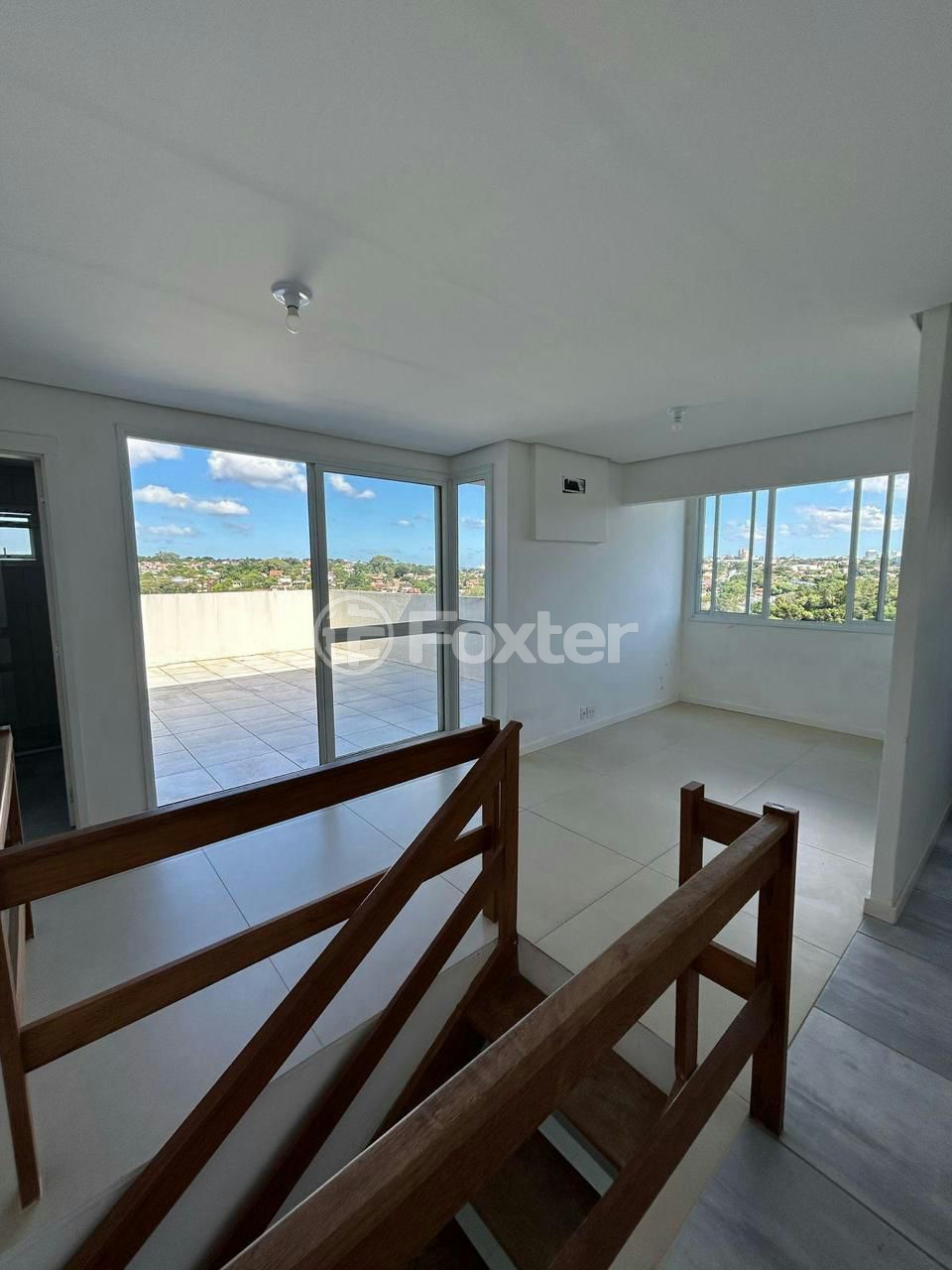 Cobertura à venda com 2 quartos, 124m² - Foto 1