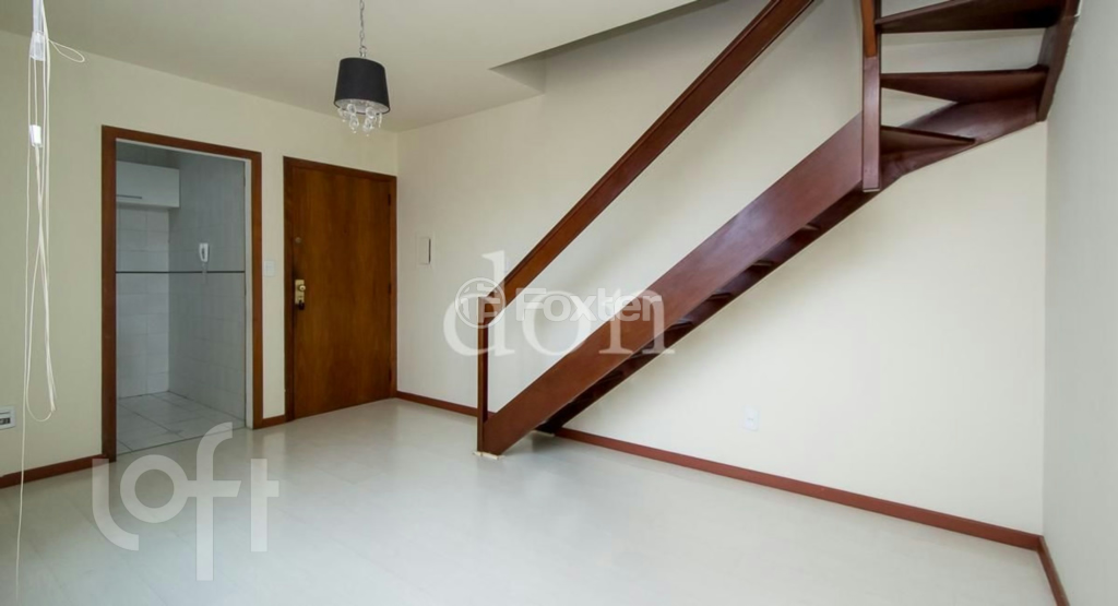 Cobertura à venda com 2 quartos, 144m² - Foto 1