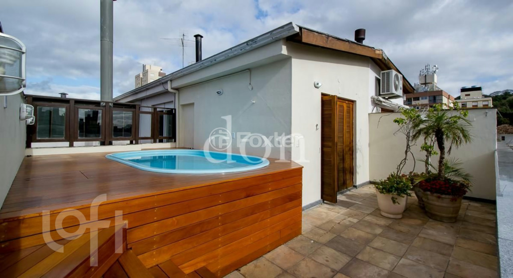 Cobertura à venda com 2 quartos, 144m² - Foto 15