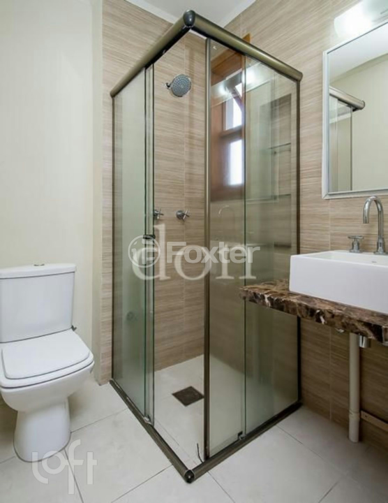 Cobertura à venda com 2 quartos, 144m² - Foto 3