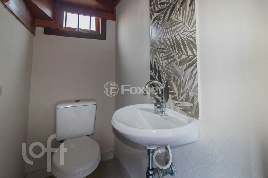 Casa de Condomínio à venda com 3 quartos, 86m² - Foto 5