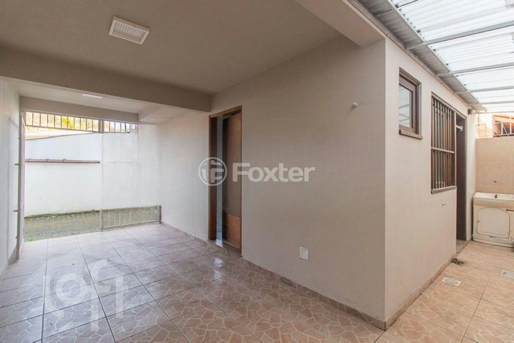 Casa de Condomínio à venda com 3 quartos, 86m² - Foto 20