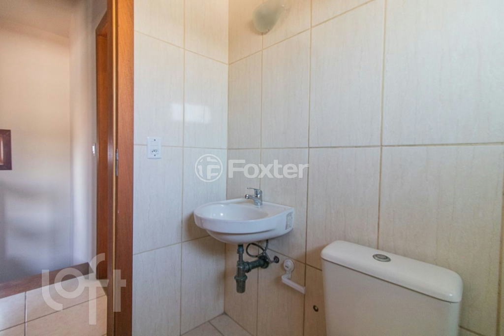 Casa de Condomínio à venda com 3 quartos, 86m² - Foto 18