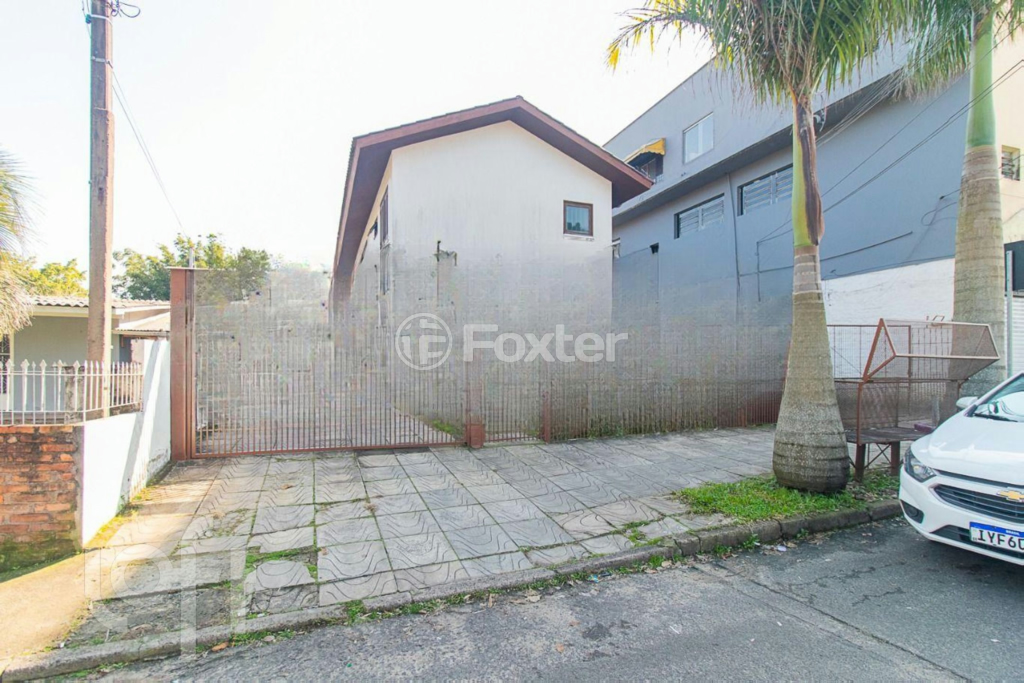 Casa de Condomínio à venda com 3 quartos, 86m² - Foto 24