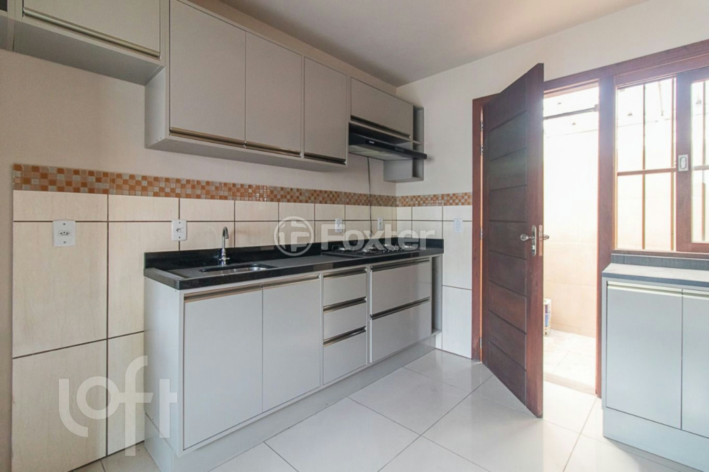 Casa de Condomínio à venda com 3 quartos, 86m² - Foto 4