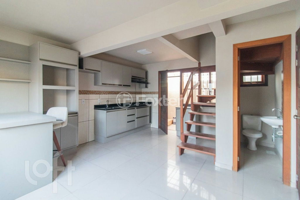 Casa de Condomínio à venda com 3 quartos, 86m² - Foto 25