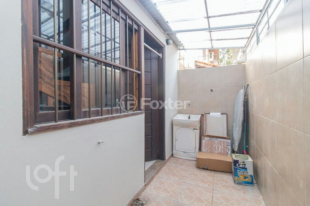 Casa de Condomínio à venda com 3 quartos, 86m² - Foto 7