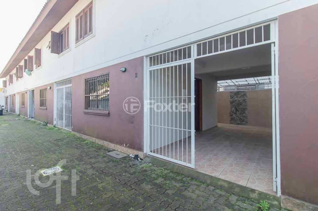 Casa de Condomínio à venda com 3 quartos, 86m² - Foto 22