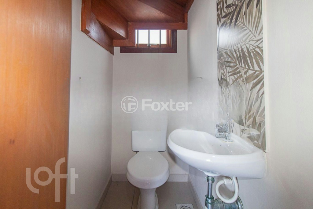 Casa de Condomínio à venda com 3 quartos, 86m² - Foto 6
