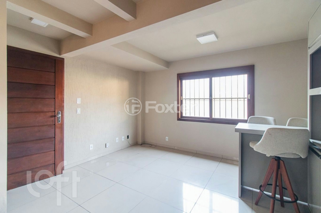 Casa de Condomínio à venda com 3 quartos, 86m² - Foto 2