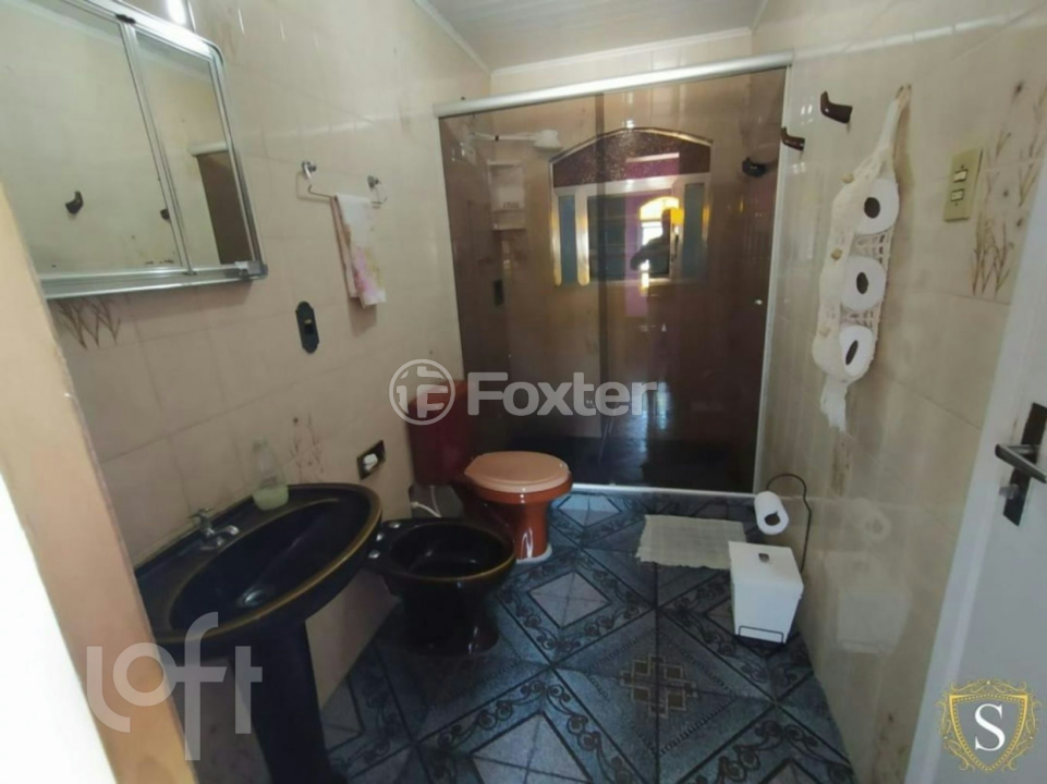 Casa à venda com 3 quartos, 180m² - Foto 27