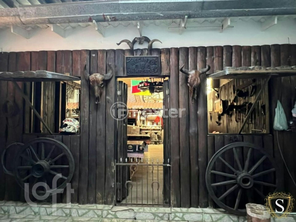 Casa à venda com 3 quartos, 180m² - Foto 39