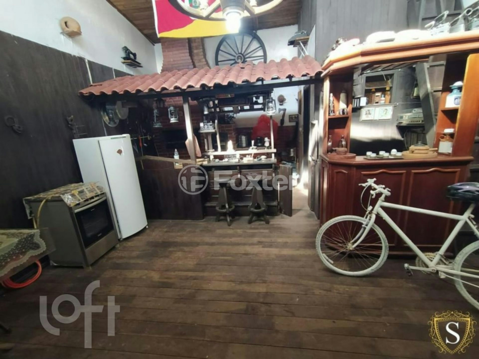 Casa à venda com 3 quartos, 180m² - Foto 38