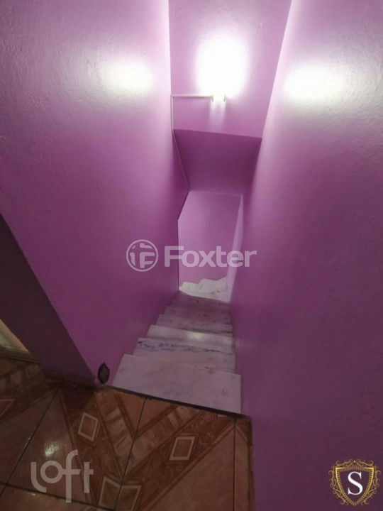 Casa à venda com 3 quartos, 180m² - Foto 24