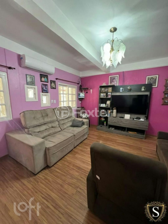 Casa à venda com 3 quartos, 180m² - Foto 4