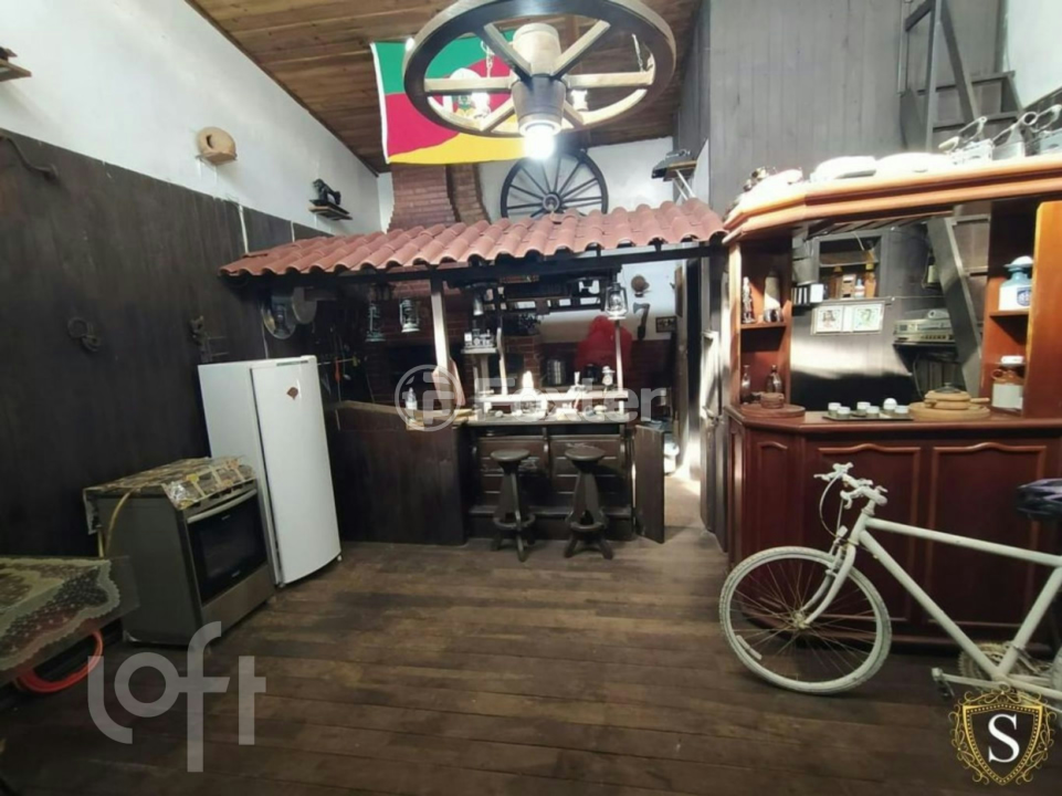 Casa à venda com 3 quartos, 180m² - Foto 42