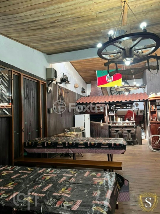 Casa à venda com 3 quartos, 180m² - Foto 34