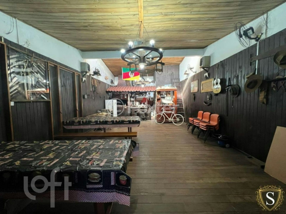 Casa à venda com 3 quartos, 180m² - Foto 33