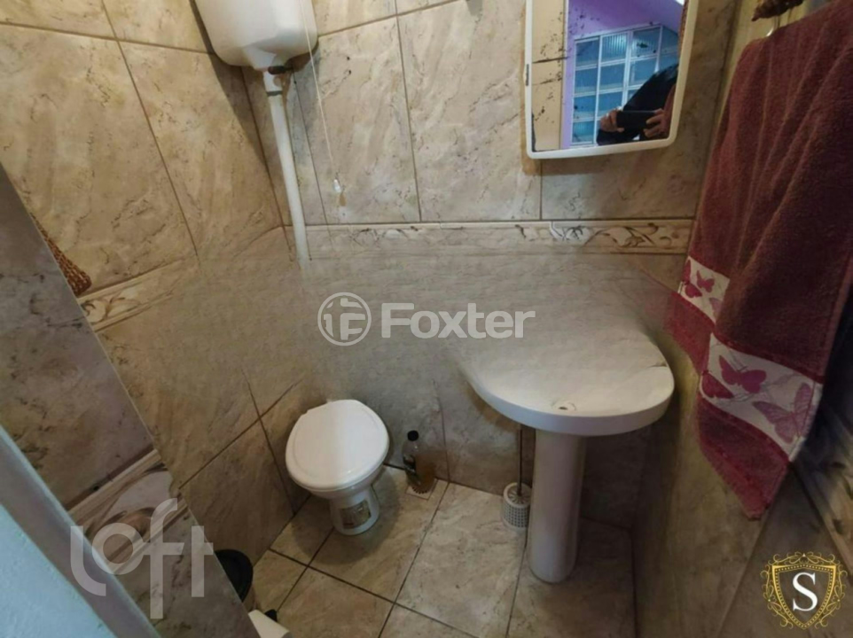 Casa à venda com 3 quartos, 180m² - Foto 28