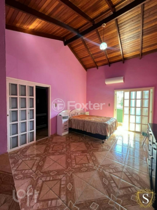 Casa à venda com 3 quartos, 180m² - Foto 17