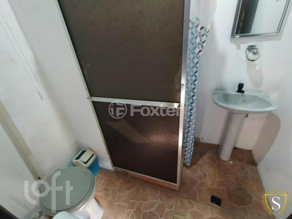 Casa à venda com 3 quartos, 180m² - Foto 30