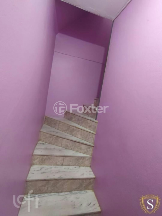 Casa à venda com 3 quartos, 180m² - Foto 23