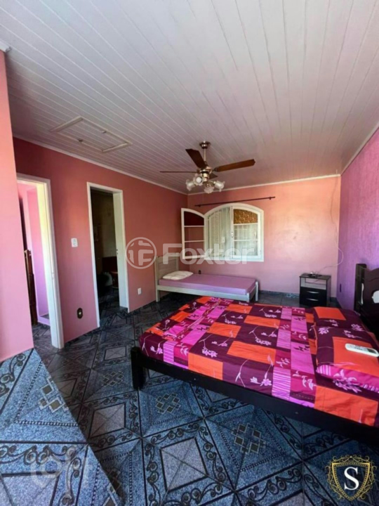 Casa à venda com 3 quartos, 180m² - Foto 16