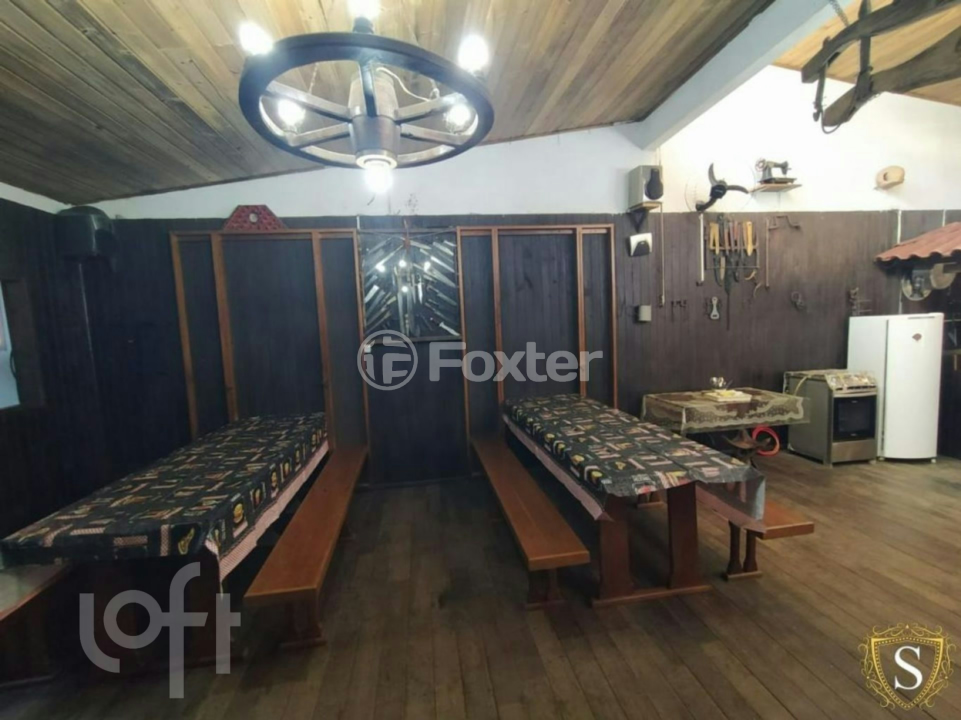 Casa à venda com 3 quartos, 180m² - Foto 46