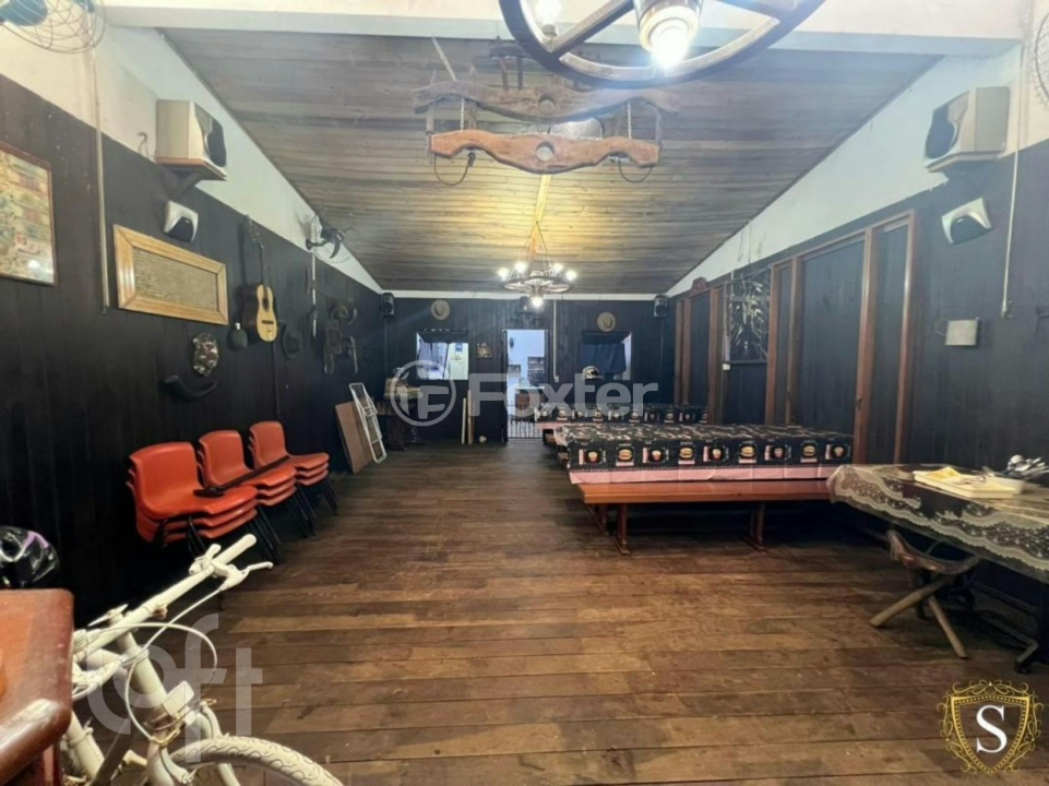Casa à venda com 3 quartos, 180m² - Foto 37