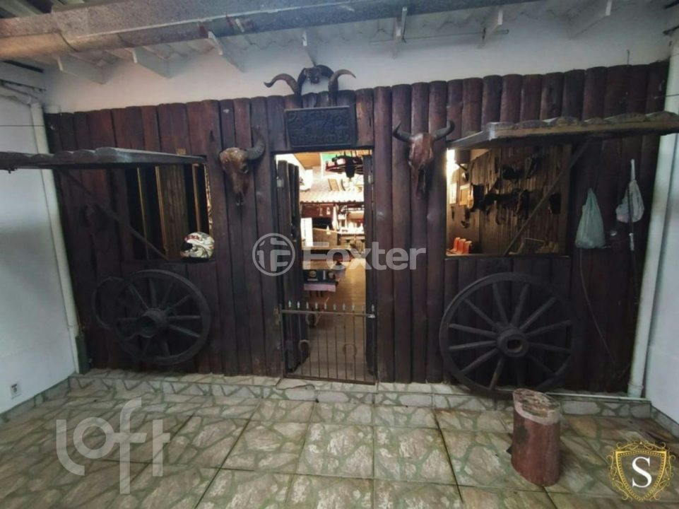 Casa à venda com 3 quartos, 180m² - Foto 40