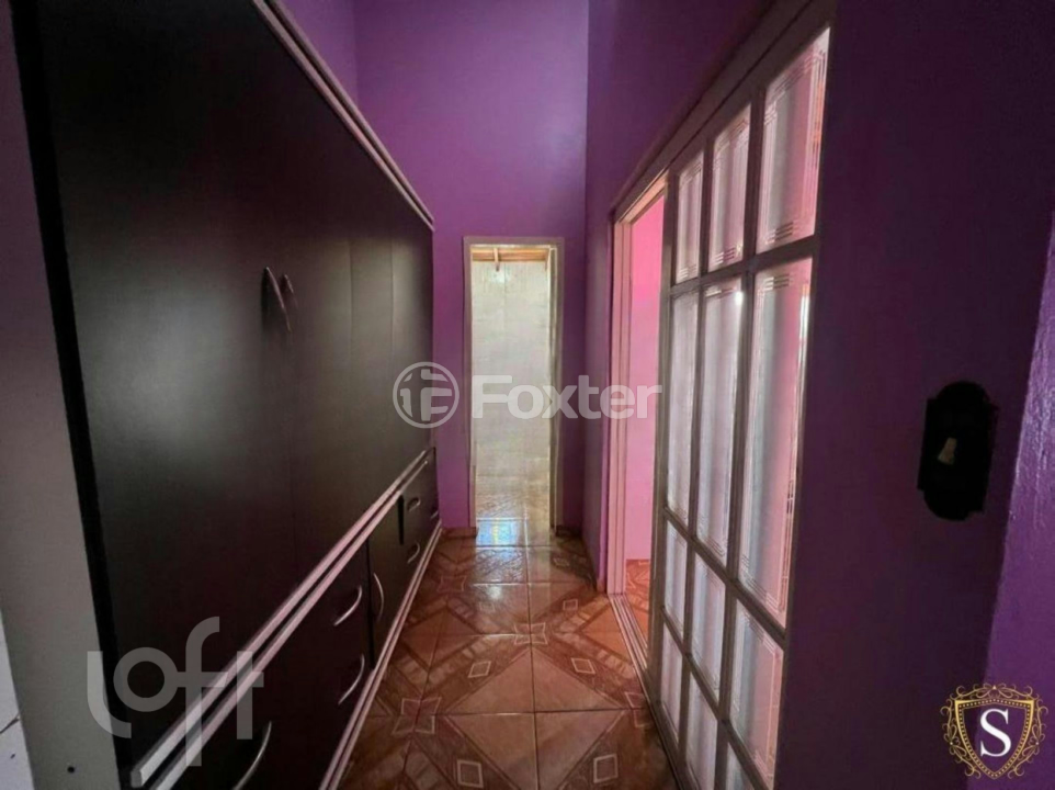 Casa à venda com 3 quartos, 180m² - Foto 20