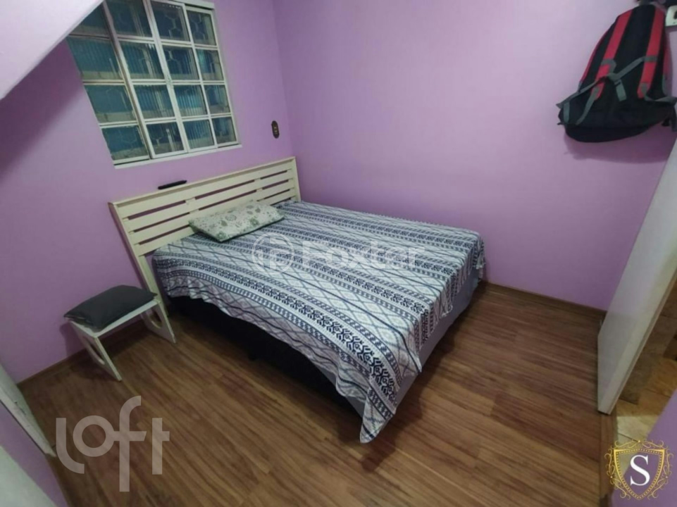 Casa à venda com 3 quartos, 180m² - Foto 12