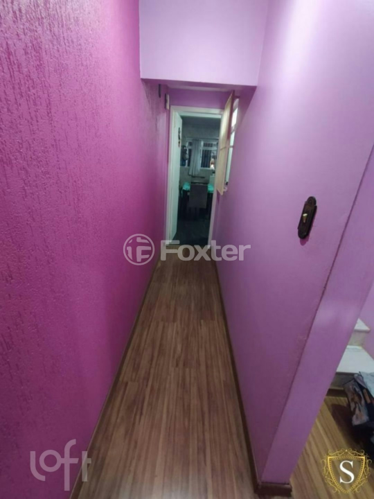Casa à venda com 3 quartos, 180m² - Foto 25