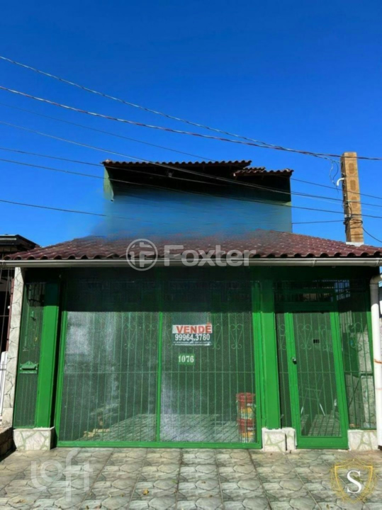 Casa à venda com 3 quartos, 180m² - Foto 59