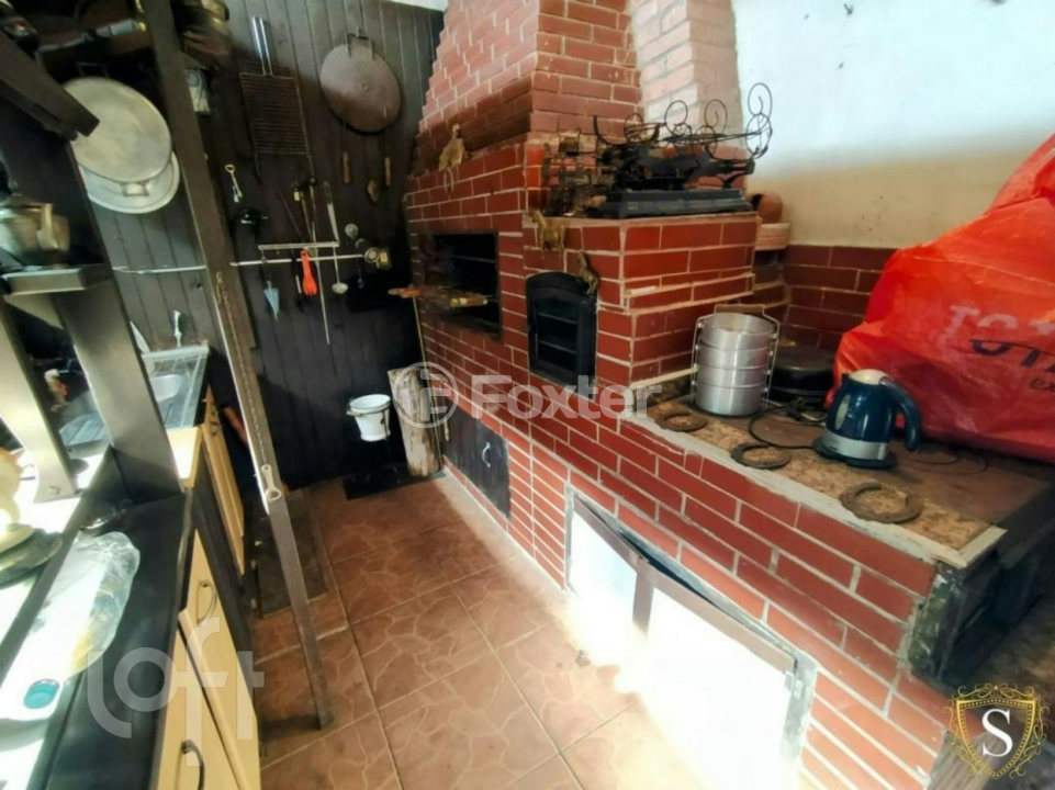 Casa à venda com 3 quartos, 180m² - Foto 45