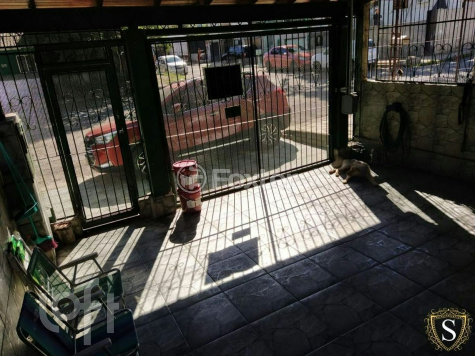 Casa à venda com 3 quartos, 180m² - Foto 52