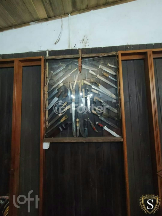 Casa à venda com 3 quartos, 180m² - Foto 32