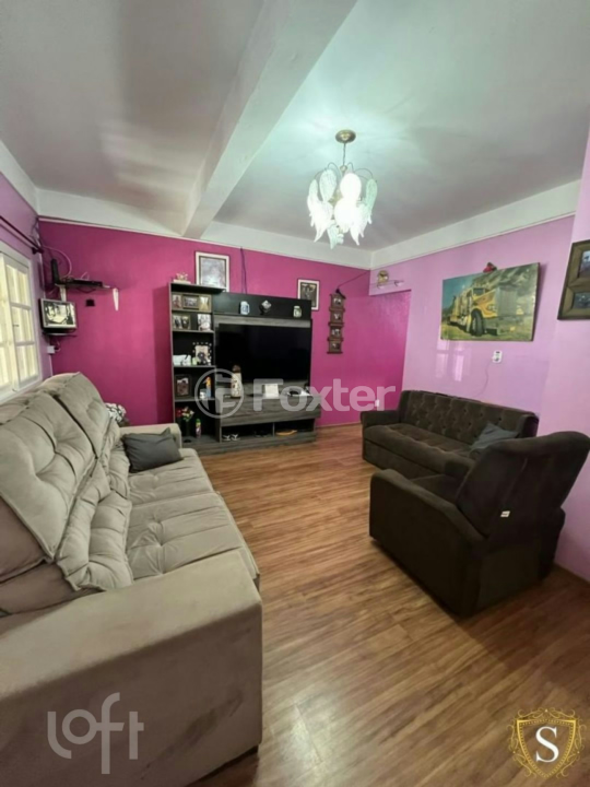 Casa à venda com 3 quartos, 180m² - Foto 3
