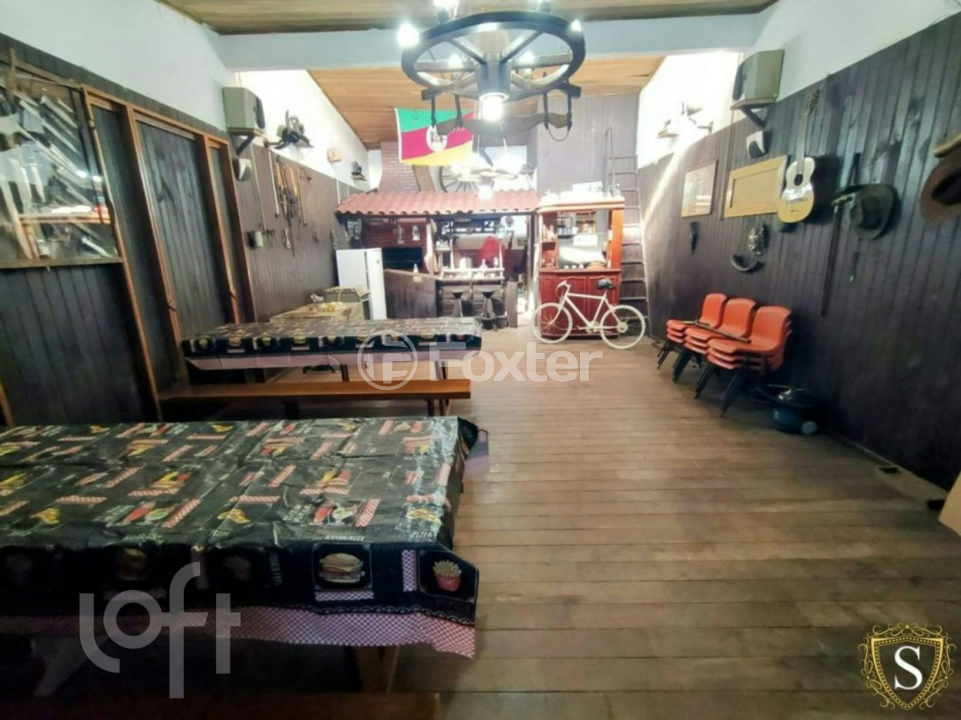 Casa à venda com 3 quartos, 180m² - Foto 35