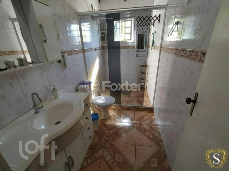 Casa à venda com 3 quartos, 180m² - Foto 29