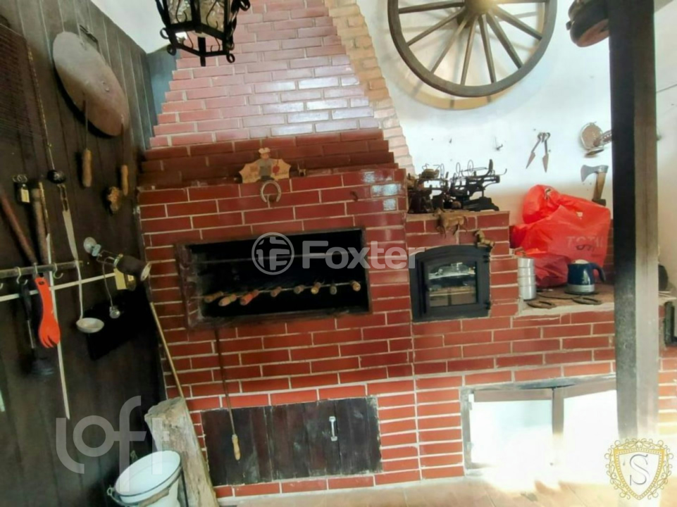 Casa à venda com 3 quartos, 180m² - Foto 44