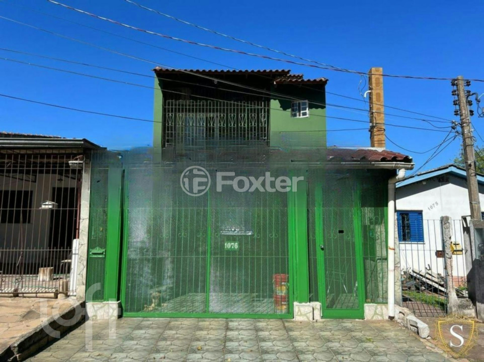 Casa à venda com 3 quartos, 180m² - Foto 58