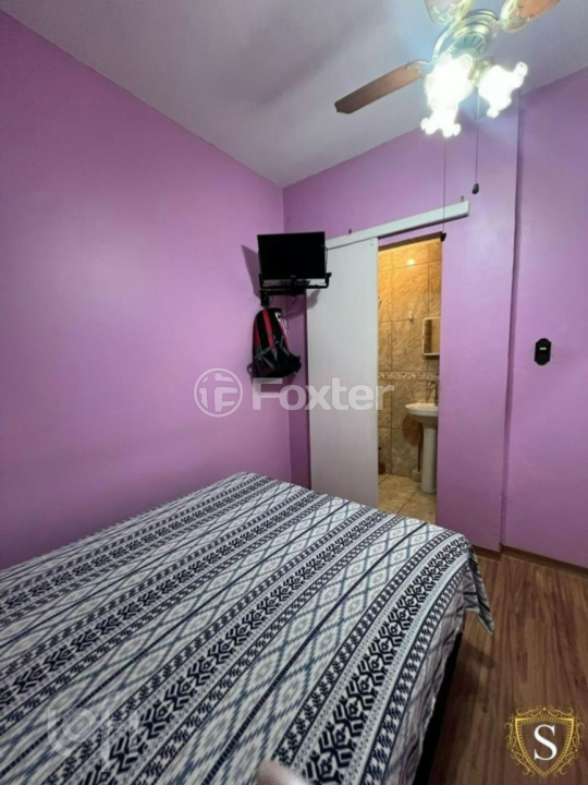 Casa à venda com 3 quartos, 180m² - Foto 11