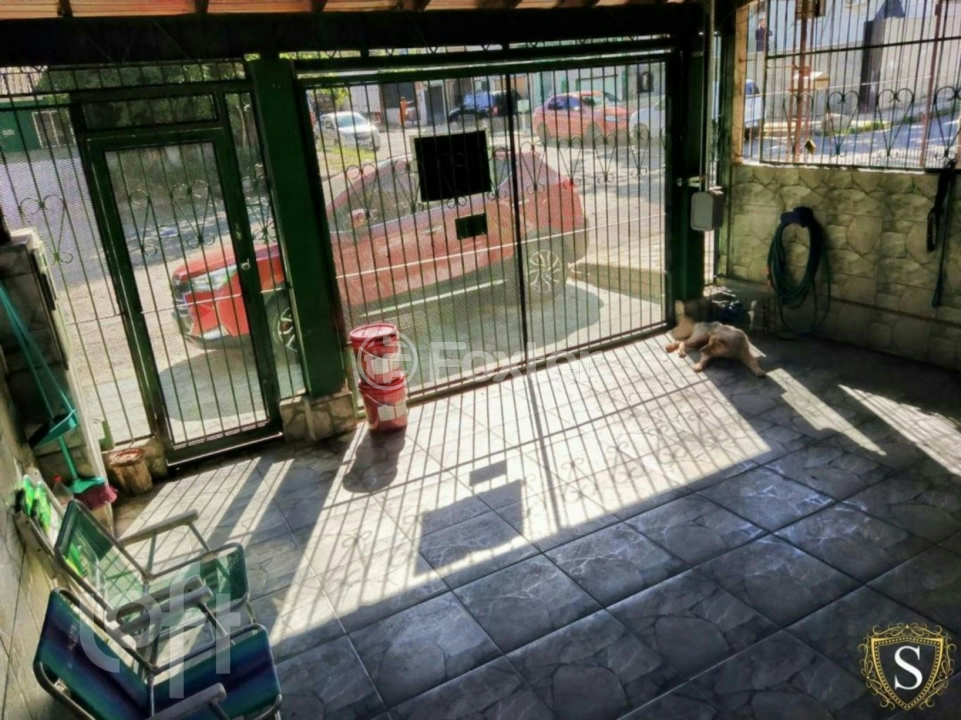 Casa à venda com 3 quartos, 180m² - Foto 55