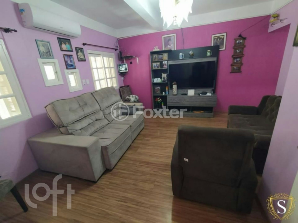 Casa à venda com 3 quartos, 180m² - Foto 61