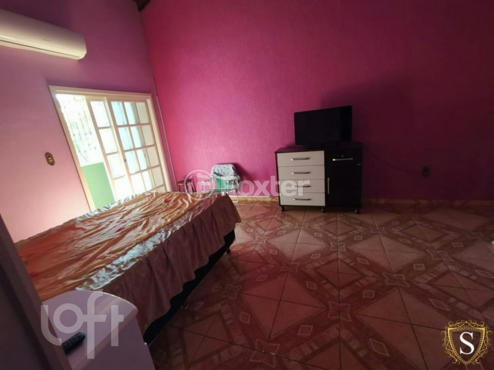 Casa à venda com 3 quartos, 180m² - Foto 14