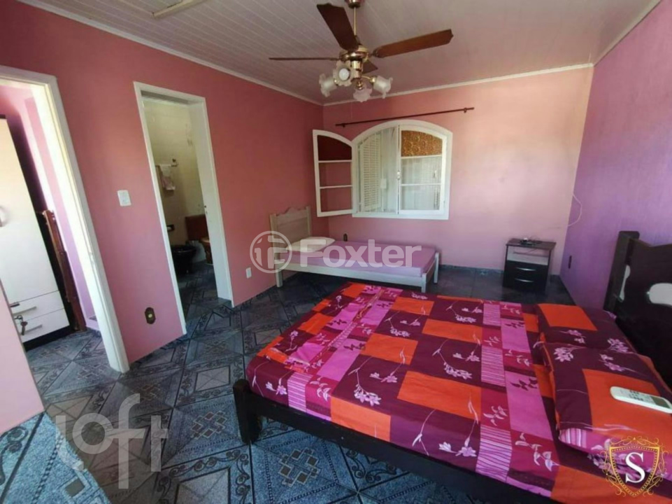 Casa à venda com 3 quartos, 180m² - Foto 15